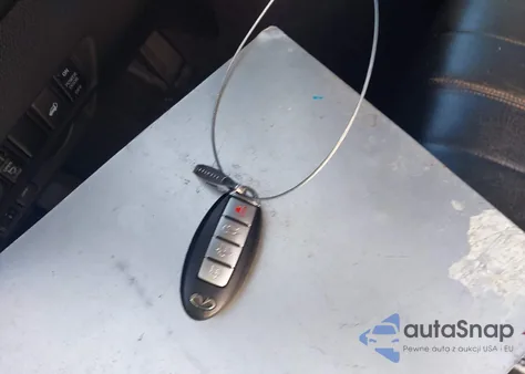 2014 Infiniti Qx70 from USA, damaged, VIN JN8CS1MU1EM450996